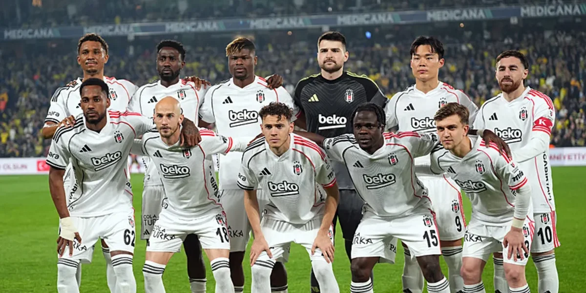 Beşiktaş – Antalyaspor, duel INCENDIAR în Super Lig