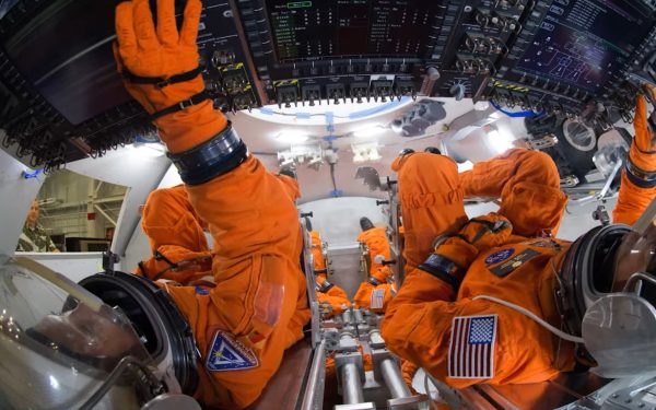 Reintrarea Capsulei Artemis II, moment critic: riscuri uriașe pentru astronauți