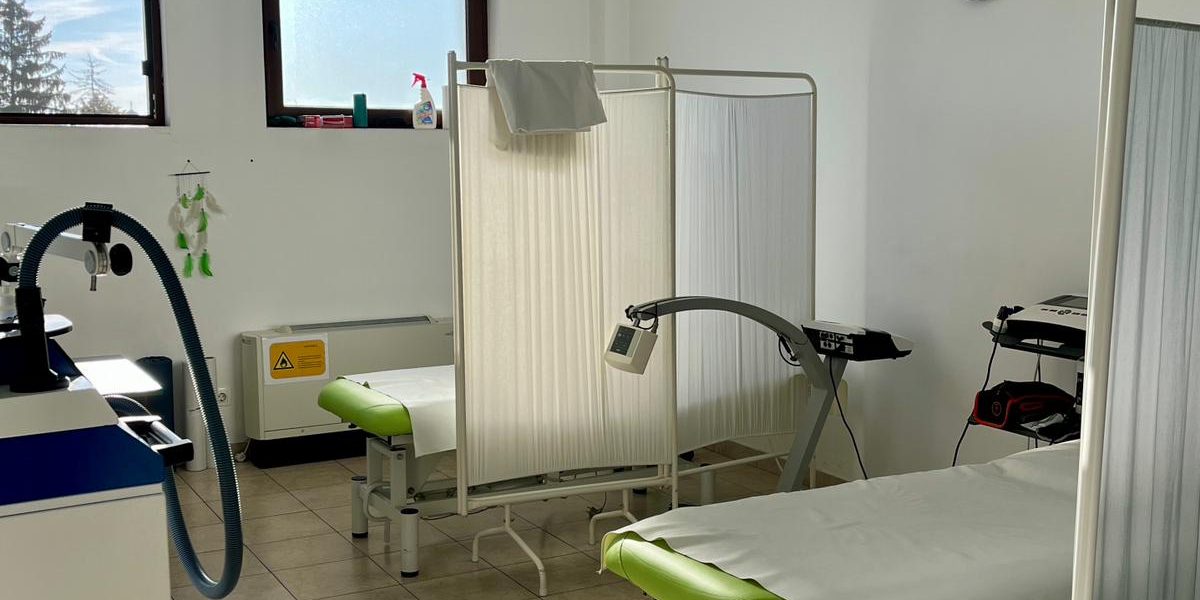 Testări GRATUITE pentru boli, la Complexul Caraiman din Sectorul 1