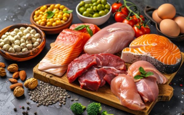 Carnea, aliat neașteptat în lupta cu Alzheimer. Studiu șocant pe masa experților