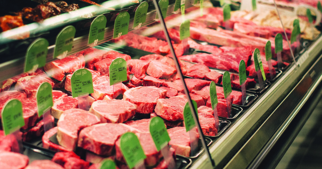 Alimentul-minune: De 6 ori mai multe vitamine decât carnea!