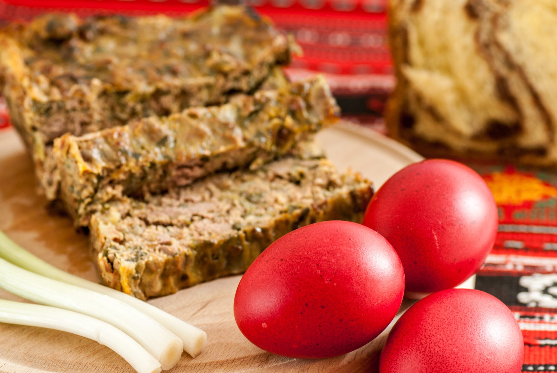 Carnea de miel se scumpește față de anii anteriori