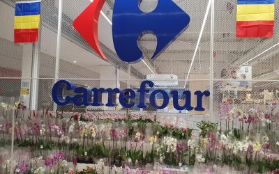 Mall-urile din București, pustii de Paște! Un singur centru comercial rămâne deschis