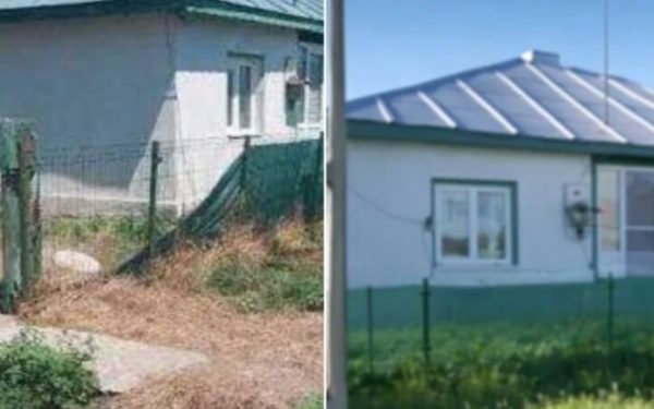 Unde găsești locuințe cu 7.000 de euro în România