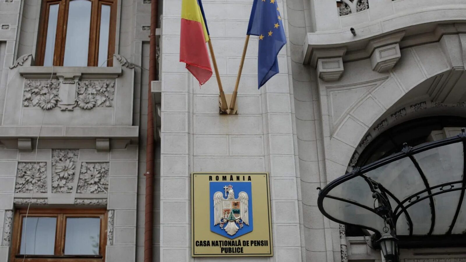Cei mai săraci pensionari din România: CNPP dezvăluie date dureroase
