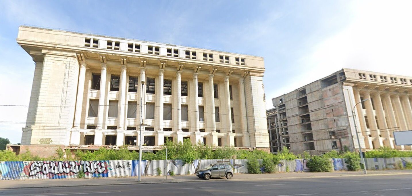 România, victorie uriașă: Scapă de 400 mil. euro în procesul Casa Radio