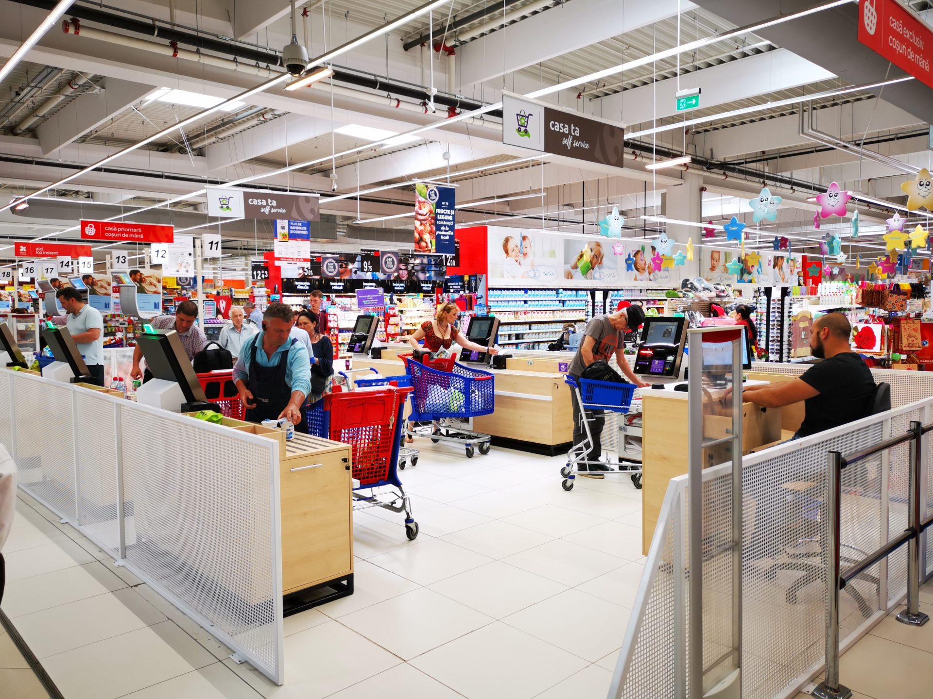 Programul magazinelor de Paște 2026, detalii și reguli noi