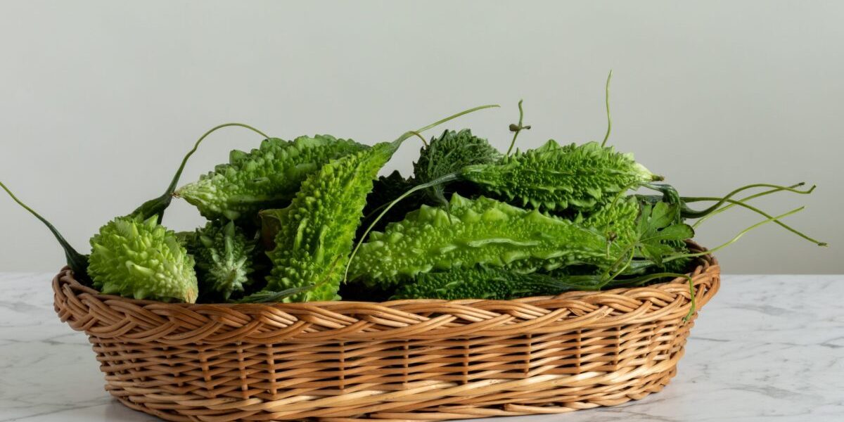 Castravetele amar, aliat neașteptat în lupta cu diabetul și colesterolul