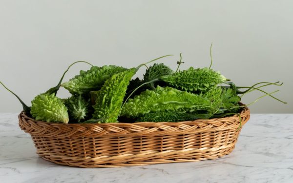 Castravetele amar, aliat neașteptat în lupta cu diabetul și colesterolul