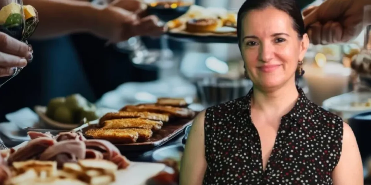 Calorii de Paște: Nutriționistul Tania Fântână demitizează „masa ușoară”