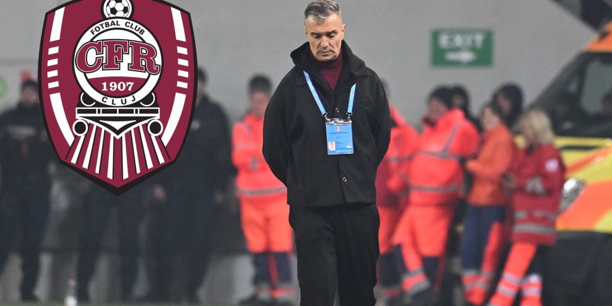 Bun de plată: Daniel Pancu, obligat să scoată bani din buzunar la CFR Cluj