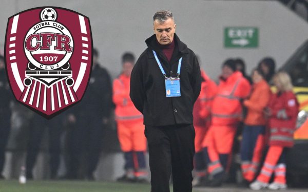 Bun de plată: Daniel Pancu, obligat să scoată bani din buzunar la CFR Cluj