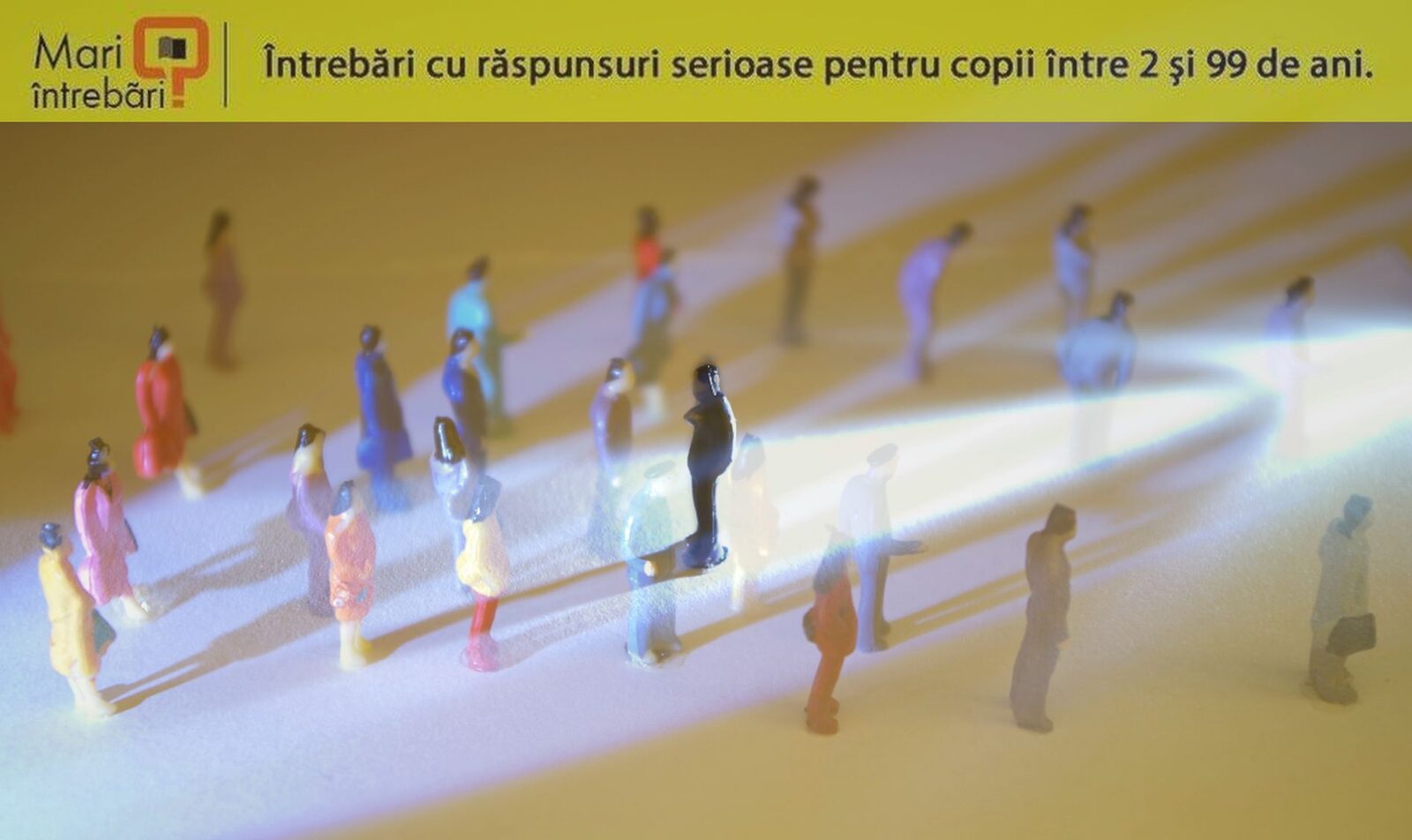 Oare ce înseamnă să fii om? Gânduri profunde despre existență