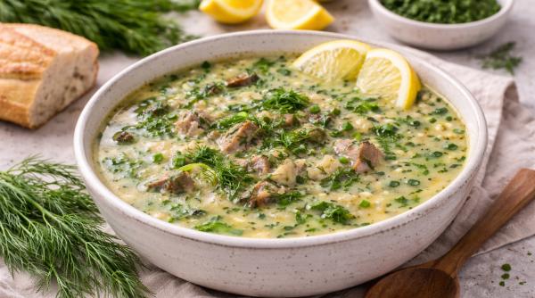 Ce mănâncă grecii de Paști: Rețeta inedită care te va da pe spate