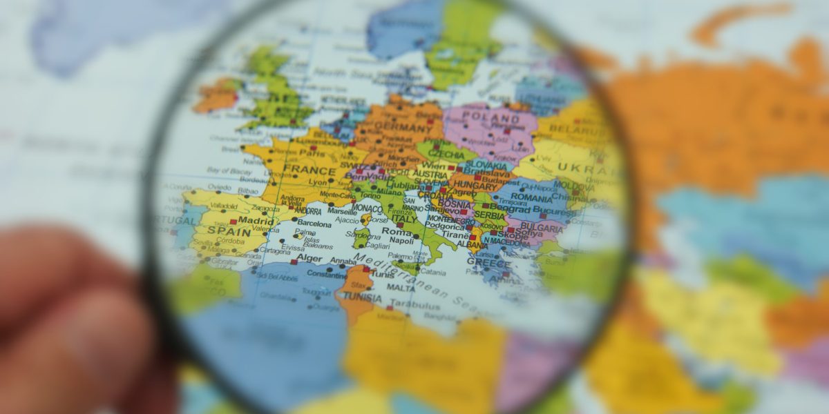 Cine va domina Europa în 2030? Previziuni economice incendiare