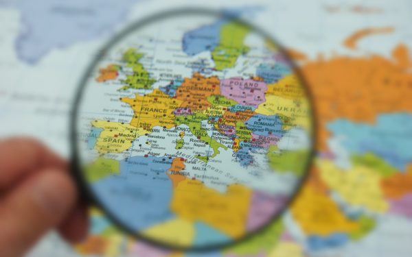 Cine va domina Europa în 2030? Previziuni economice incendiare