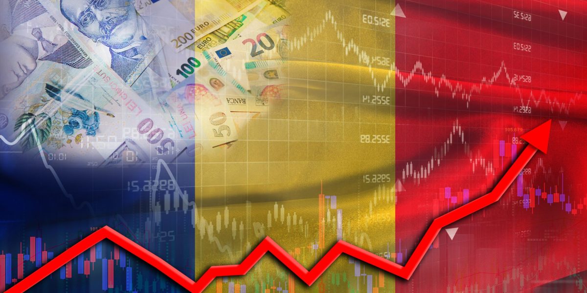 România, „Campionă” la Inflație în Europa: Date alarmante!