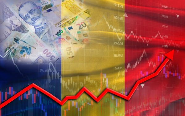 România, „Campionă” la Inflație în Europa: Date alarmante!