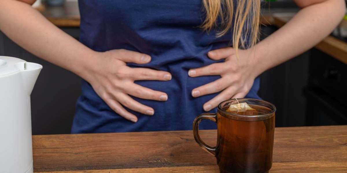 Ceaiuri salvatoare după Paște: Scapă de indigestie cu remedii naturale