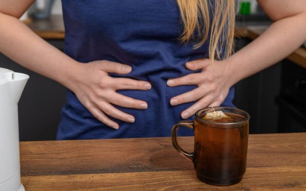 Ceaiuri salvatoare după Paște: Scapă de indigestie cu remedii naturale