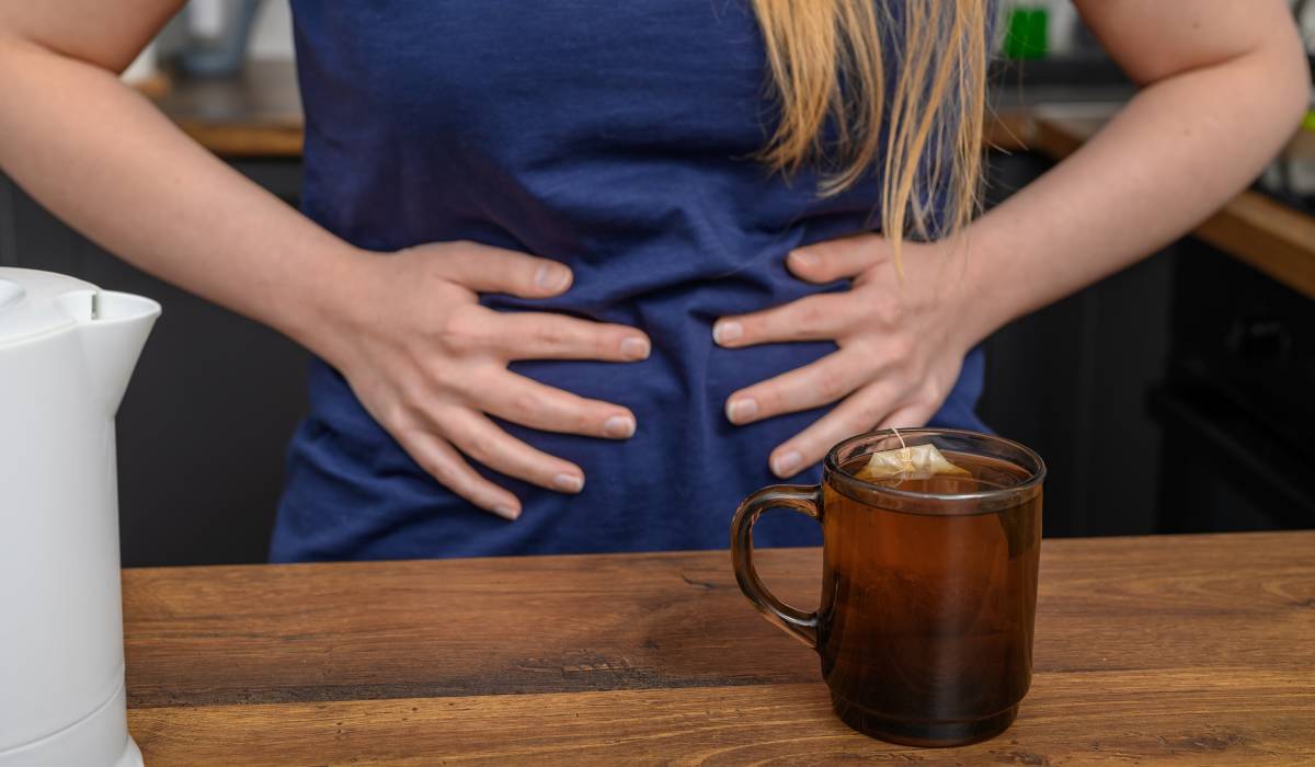 Ceaiuri salvatoare după Paște: Scapă de indigestie cu remedii naturale