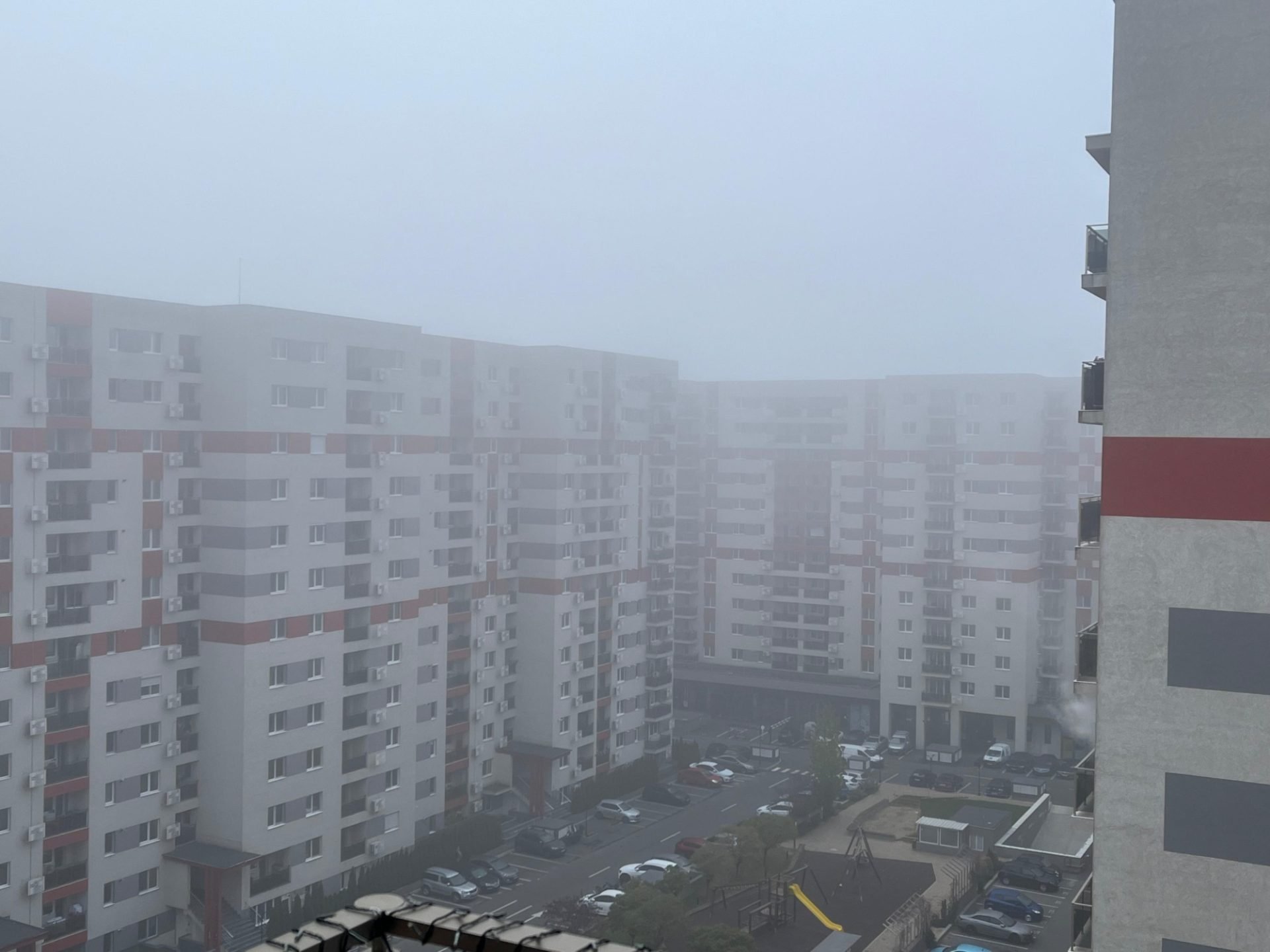 Vreme rece la București: Cum va fi noaptea de Înviere în România?