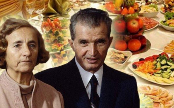 Ceaușescu, Paște cu lux și secrete: ce nu făcea dictatorul niciodată