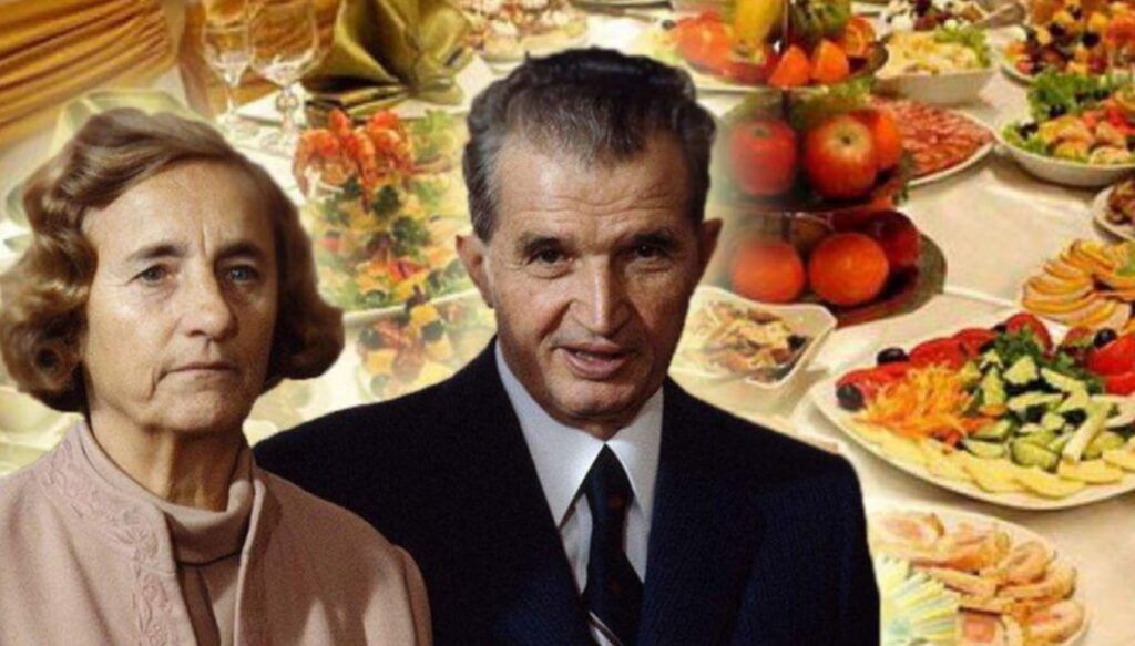 Ceaușescu, Paște cu lux și secrete: ce nu făcea dictatorul niciodată
