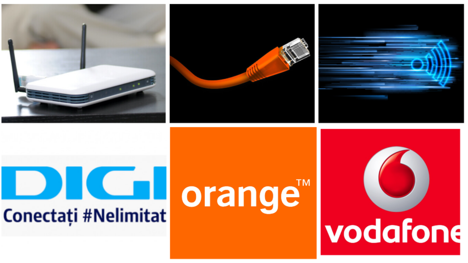 Orange, lider incontestabil: Cel mai bun internet fix și mobil din România