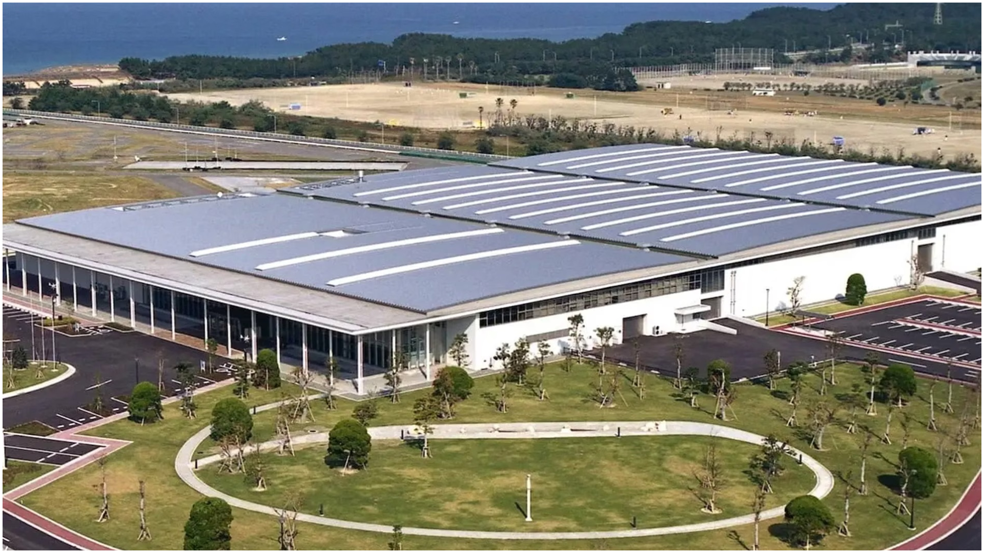 Japonia a inaugurat prima centrală electrică osmotică din Asia, un proiect care utilizează procesul natural de osmoză pentru generarea de energie, marcând un pas semnificativ în domeniul surselor de energie regenerabilă