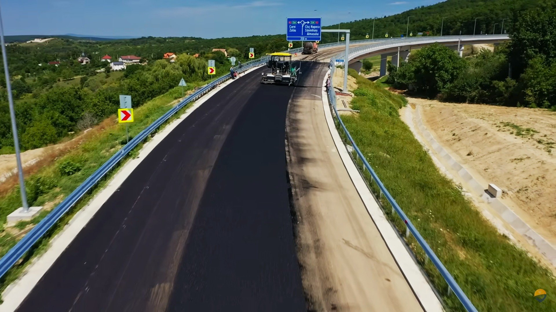 Municipiul Sighetu Marmației va beneficia de primul drum de centură, într-un proiect evaluat la peste 40 milioane de euro,