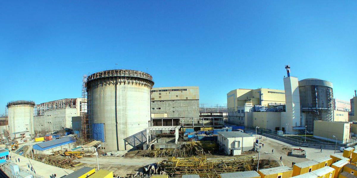 Retehnologizare Cernavodă, anchetată de Bruxelles: Ajutor de stat sub lupă