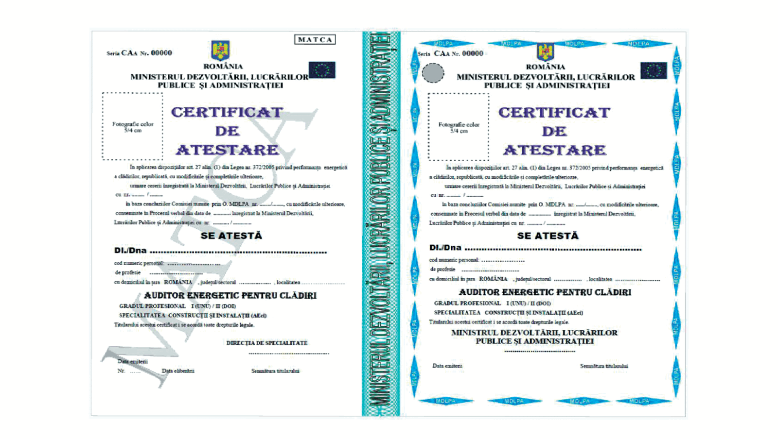 Noul Regulament pentru auditorii energetici în clădiri, publicat în Monitorul Oficial