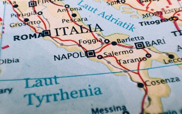 Cetățenia Italiană, în pericol: Milioane de oameni, sub amenințare