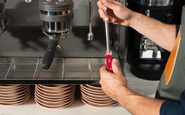 AI-ul cucerește fast-food-urile: Schimbare majoră în restaurante și cafenele