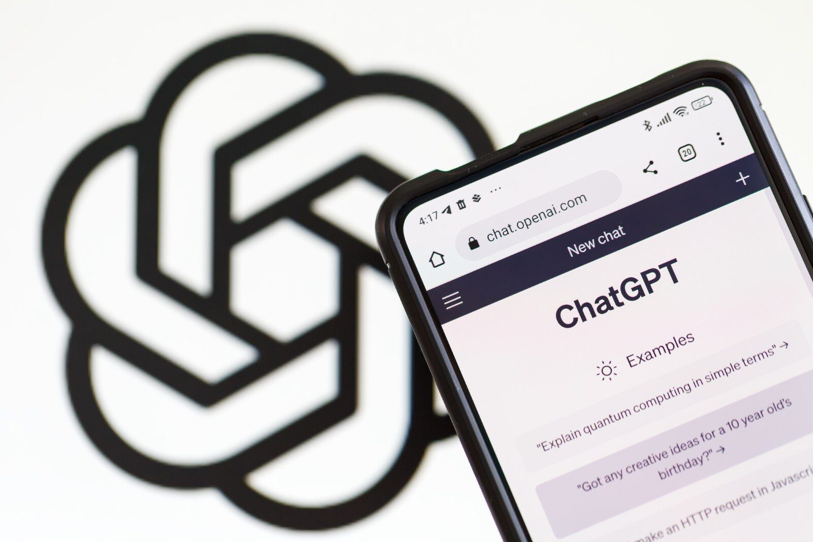 OpenAI (ChatGPT) dă lovitura: Colaborează cu Amazon, Microsoft e exclusă