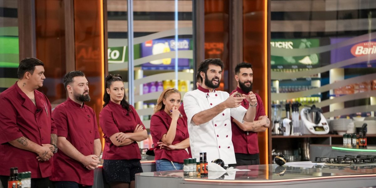 Chefi la Cuțite: Jurații dezvăluie secretele ediției din 20 aprilie 2026