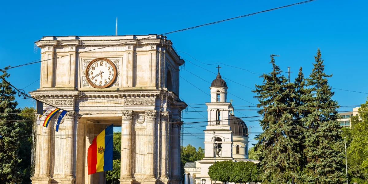 Moldova, boom economic mondial: FMI prezice +53% până-n 2030