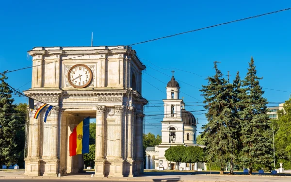 Moldova, boom economic mondial: FMI prezice +53% până-n 2030