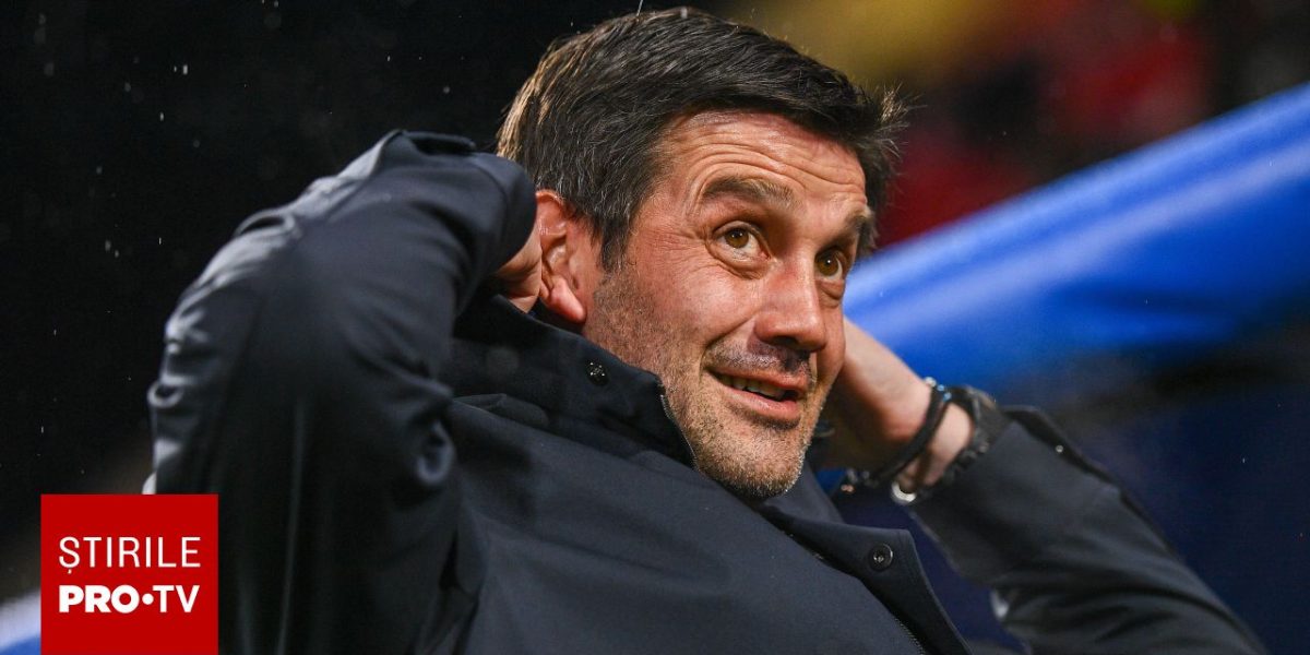 Inter a decis soarta lui Cristi Chivu: Ce se întâmplă din vară