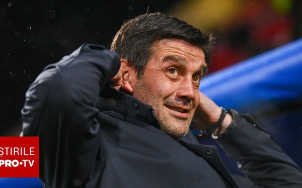 Inter a decis soarta lui Cristi Chivu: Ce se întâmplă din vară