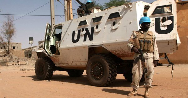 Tanc Israeli al Armatei a lovit vehicule ONU în Liban