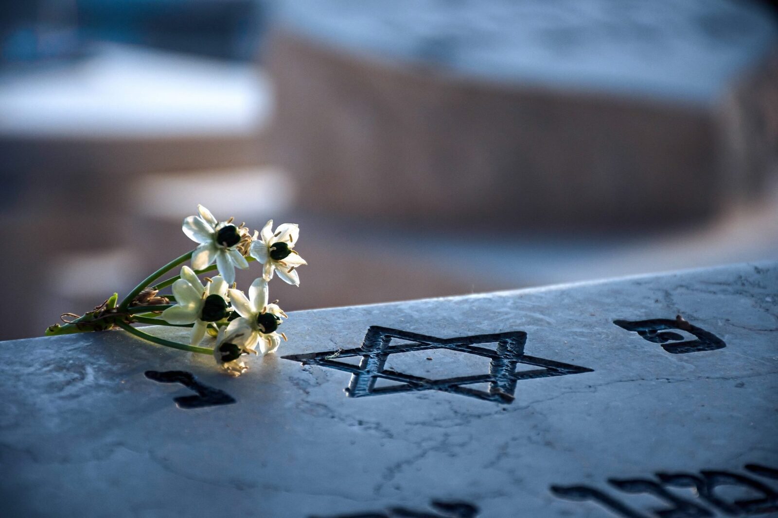 Vandalism la Reghin, în Noaptea de Paște: Cimitir Evreiesc, profanat