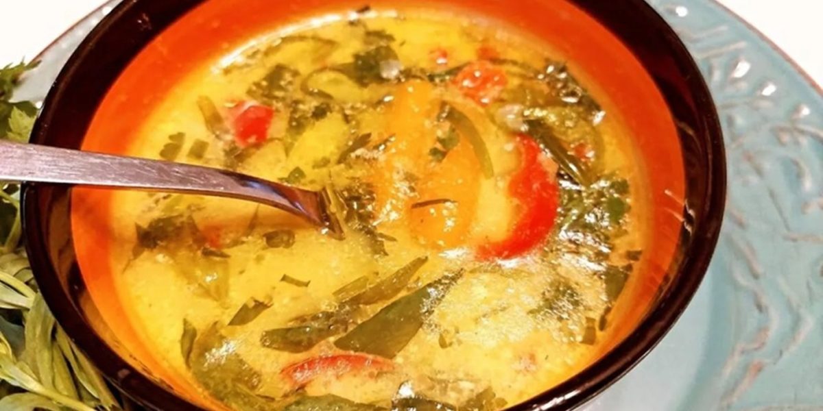 Ciorbă de miel ca la stână: Rețeta ciobanilor, cu secrete și puține ingrediente