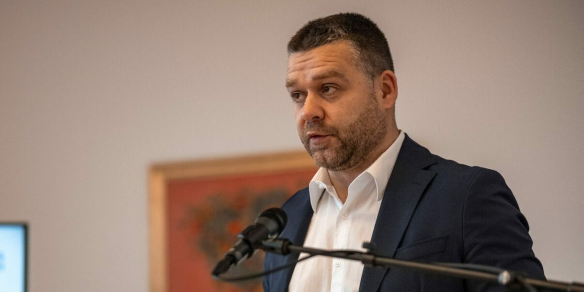 Ciucu, acuzații grave: PSD vrea să rupă PNL, cu „actori” cunoscuți și de presă