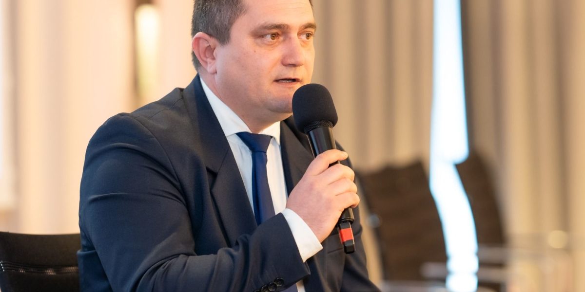 USR vrea digitalizarea totală a statului. Ciprian Rus: „Nu e suficient”