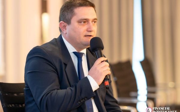 USR vrea digitalizarea totală a statului. Ciprian Rus: „Nu e suficient”