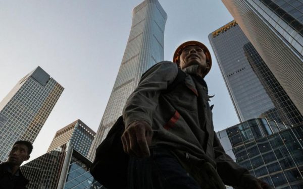 Cipurile AI și electrice trag China spre creștere economică: PIB peste așteptări