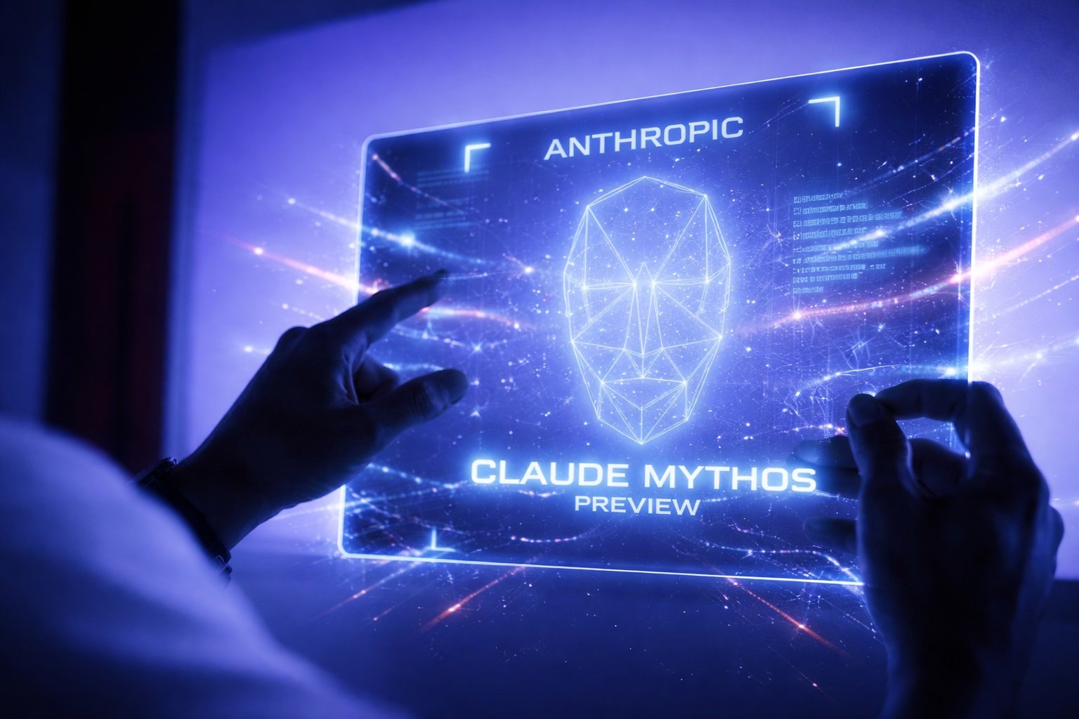 Anthropic, o companie de cercetare în domeniul inteligenței artificiale, a dezvoltat un nou model AI capabil să identifice vulnerabilități critice în sisteme informatice