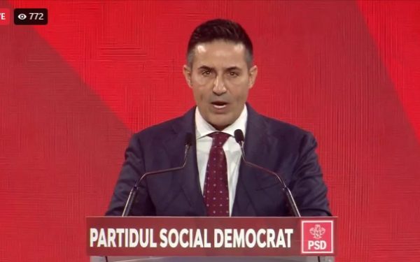 Manda, ultimatum pentru Bolojan: PSD se retrage de la guvernare